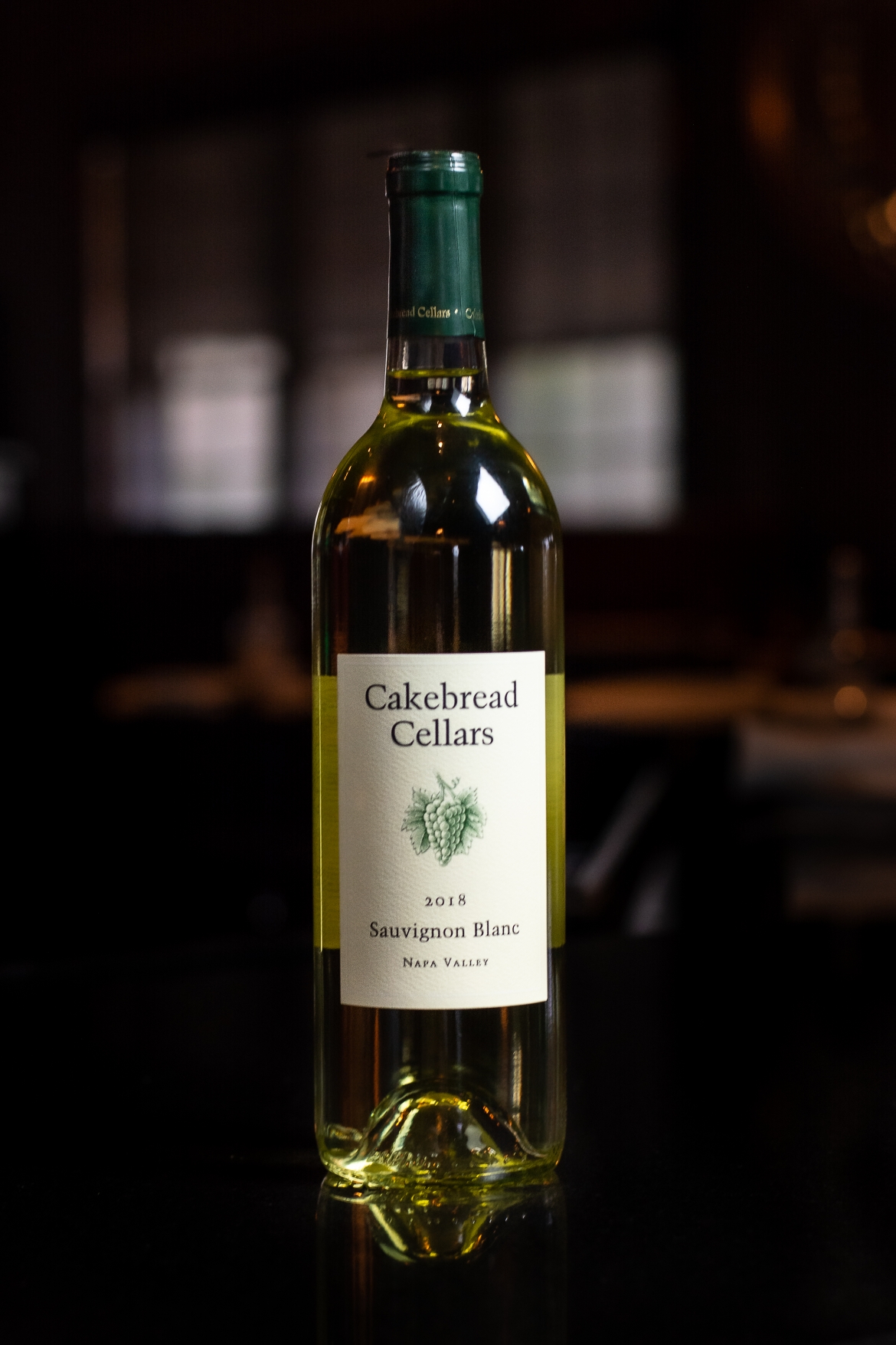 Cakebread Sauvignon Blanc